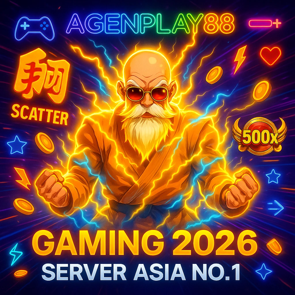 CAHAYA182 • 999+ Online Games Ready in One Trusted Hub
CAHAYA182 • 999+ Online Games Ready in One Trusted Hub